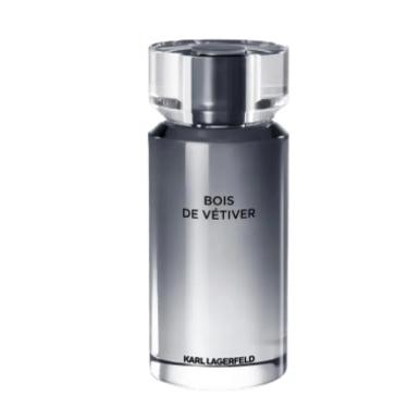 Imagem de Bois De Vetiver  Karl Lagerfeld Eau De Toilette - Perfume Masculino 100Ml