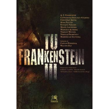Imagem de Tu Frankenstein Iii