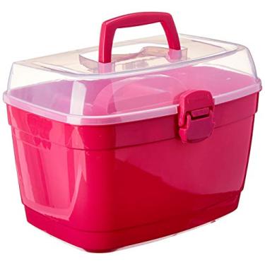 Imagem de Maleta com Divisória, Paramount, 532, Multicor