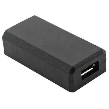 Imagem de 1 peça adaptador de extensão micro USB para USB para Logitech G703 G900 G903 GPW G502