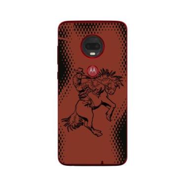 Imagem de Capa Adesivo Skin357 Verso Para Motorola Moto G7 Plus - KawaSkin