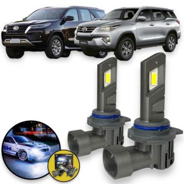 Imagem de Lâmpada Ultra Super Led Farol S14X HIR2 9012 Sw4 Sr Srv 2018 19 20 21 