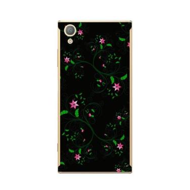 Imagem de Capa Adesivo Skin353 Verso Para Sony Xperia Xa1 Plus - KawaSkin