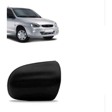 Imagem de Capa Retrovisor Corsa Classic 2003 04 - 5259374