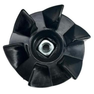 Imagem de Arraste do Motor para Liquidificador Philco PLQ1550 / PLQ1600