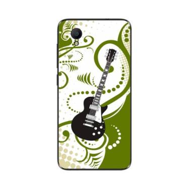 Imagem de Capa Adesivo Skin368 Verso Para TLC L5 - KawaSkin