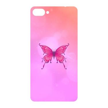 Imagem de Capa Adesivo Skin163 Verso Para Asus Zenfone 4 Max - KawaSkin