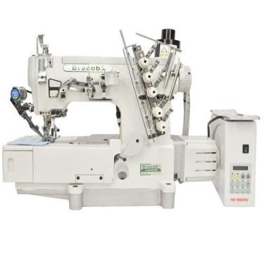 Imagem de Galoneira Eletr. Corte de Fio Infe. Super. BRACOB 500-AT/EUT, BC-500-A
