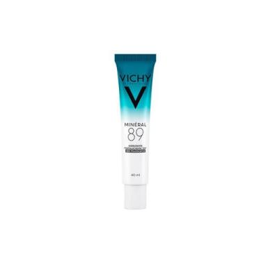 Imagem de Vichy Minéral 89 Creme Hidrantante Facial 40 ml