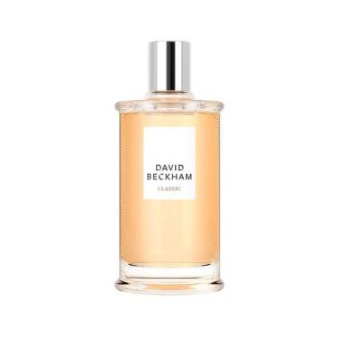 Imagem de David Beckham Classic Eau de Toilette Masculino, 100ML