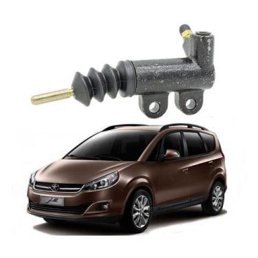 Imagem de Cilindro Auxiliar Embreagem J6 2.0 2011 A 2016 - Kotra