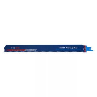 Imagem de Lamina de Serra Sabre S1255CHC TTM 2608900371000 - Bosch