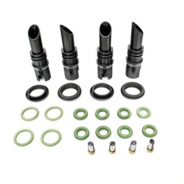 Imagem de Reparo Bico Injetor Gol G4 G5 Voyage 1.0 1.6 Fox 1.0 Multi Point Flex 