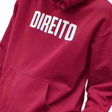 Imagem de Blusa Moletom Masculino Estampado 3D Direito em Algodão Fio 30.1 Pente