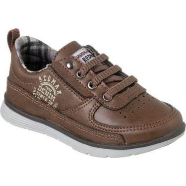 Imagem de Sapatenis Casual Infantil Masculino Menino 2576-005 - Redmax, 22