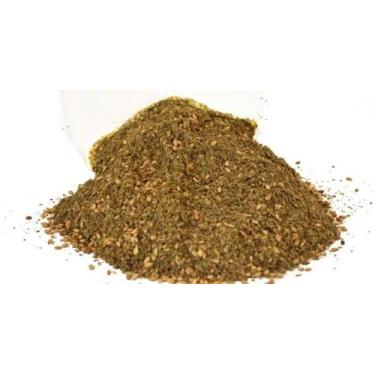 Imagem de Zaatar Libanês Extra a Granel  - TIO ALI, 100g