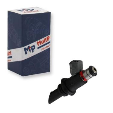 Imagem de Bico Injetor Fox, Gol, Voyage - MULT POINT