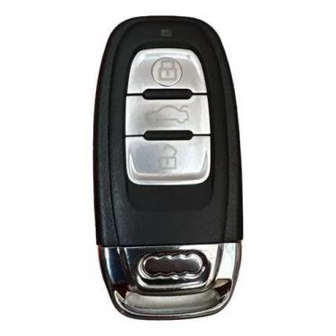 Imagem de Chave Precensa A4 A4l A6 A6l Q3 Q5 Q7 2009 2010 2011 A 2016 - FERREIRA