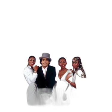 Imagem de Boney M - The Greatest Hits  Dvd 