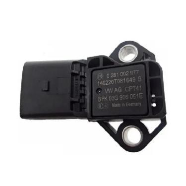 Imagem de Sensor Map Audi A3 Q3 Vw Golf Tiguan Jetta
