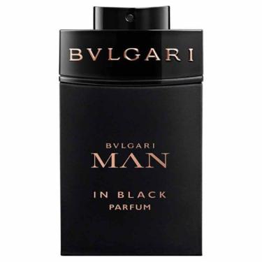 Imagem de Perfume Bvlgari Man in Black Masculino Parfum, 100ml