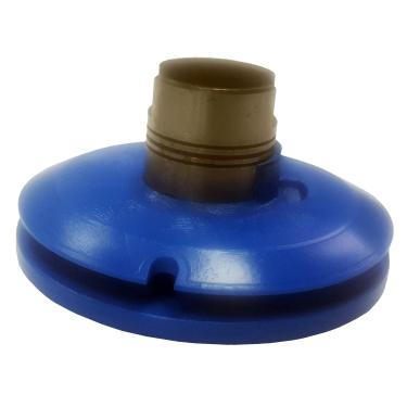 Imagem de Substituição de polia de corda de arranque para K750 K760 K950 substitui 506 25 81-02