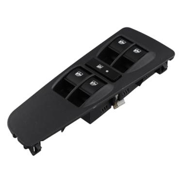 Imagem de Car Power Window Switch Window Switch Lifter Control Button Para Fiat Ponto 7354484360