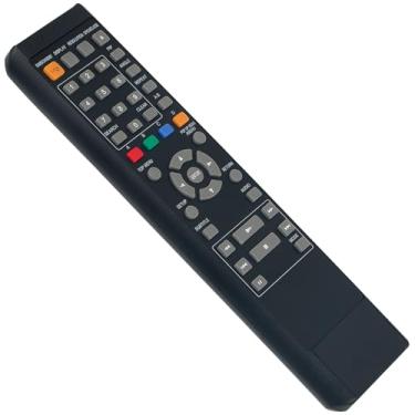 Imagem de AIDITIYMI Controle remoto de substituição RC-730DV RC730DV compatível com o leitor de Blu-ray Disc Onkyo BD-SP807 DV-BD507 DV-BD606 DV-BD606B