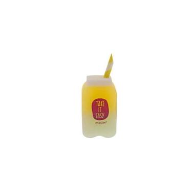 Imagem de Borracha Refresh Perfumada Love MOLIN, Amarelo