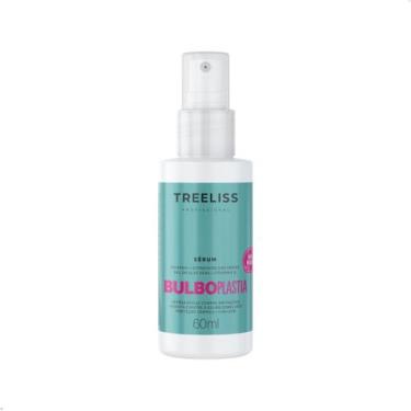 Imagem de Sérum bulboplastia treeliss profissional - 60ml
