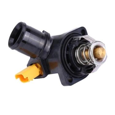 Imagem de VÁLVULA Termostato 208 1.5 8V 2013 2014 C/SENSOR - 98888 - AVTS04008T1