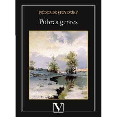 Imagem de Pobres gentes - Espanhol