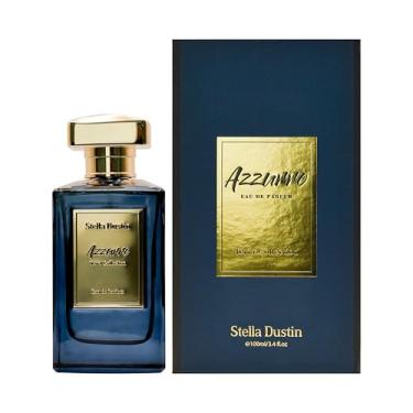 Imagem de Azzurro Stella Dustin Terra Collection Perfume Masculino EDP 100ml