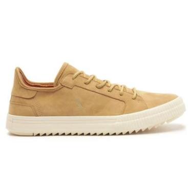 Imagem de Tenis Masculino Reserva Neo Buck II Camel-Masculino