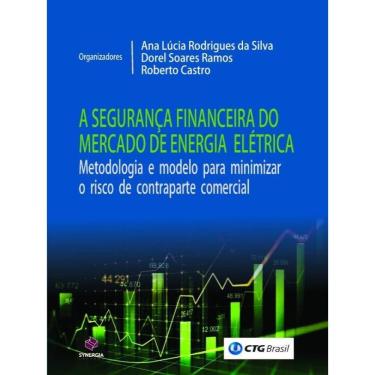 Imagem de A Segurança Financeira Do Mercado De Energia Elétrica: Metodologia E Modelo Para Minimizar O Risco