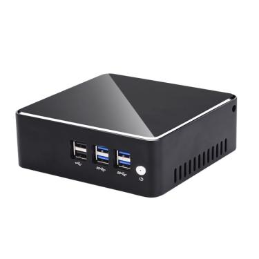 Imagem de Mini Computador On Mini V i5 5300U 8GB 480GB ssd Windows 10