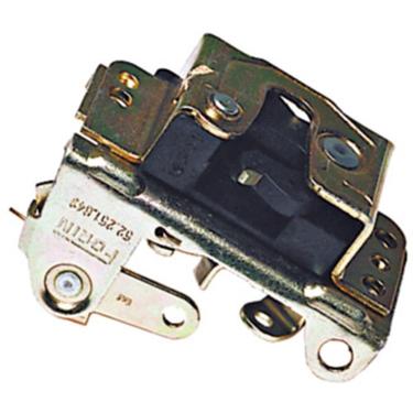 Imagem de Fechadura Mecânica Dianteira Direita Ipanema Kadett 89 A 98 f103