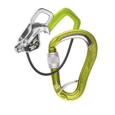 Imagem de Edelrid Mega Jul Bulletproof Belay Kit II