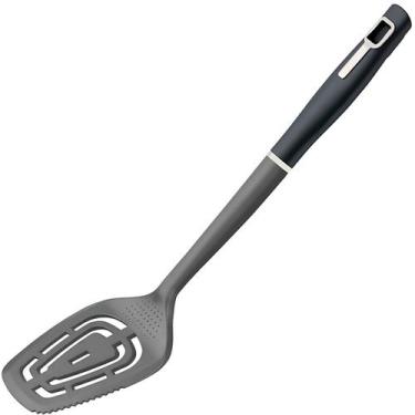 Imagem de Espátula De Silicone Verano Tramontina Mini Ralador Ônix