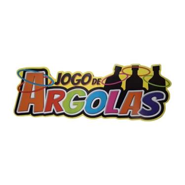 Imagem de Placa Decorativa Festa Junina para Barracas