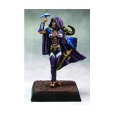 Imagem de Reaper Miniaturas Pathfinder: Lady Moray, Bard
