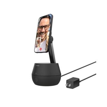 Imagem de Belkin Suporte Para Carregador Sem Fio, Rastreamento Facial Automático, Certificação Apple Dockkit, Compatível Com Tripé E Magsafe, Sem Necessidade De Aplicativo, Rotação De 360°, Conteúdo De Influe