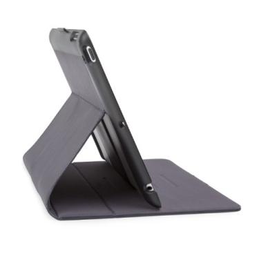 Imagem de Speck Produtos Capa FitFolio em couro vegano para iPad 2 (SPK-A0422)