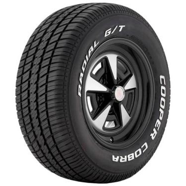 Imagem de Pneu Goodyear 245/60 R15 100T Cobra Radial G/T Cooper - COOPER TIRES