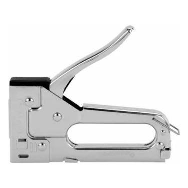 Imagem de Grampeador Com Corpo Em Aço Tr45 Stanley