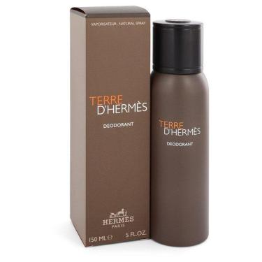 Imagem de Col. Masculina Terre D'Hermes Hermes 147 Ml Desodorante