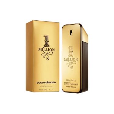 Imagem de One Million Paco Rabanne Edt | Perfume Masculino 100ml