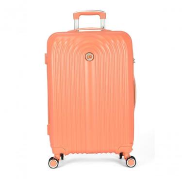 Imagem de Mala De Viagem Pequena Salmao - 20 Salmão