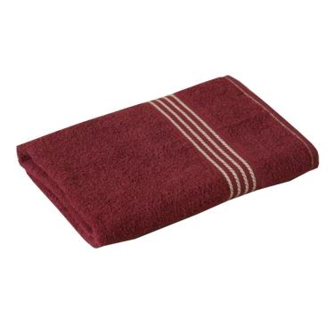 Imagem de Toalha Banhão Lmpeter Quasar 75cm X 1,50cm Rubi