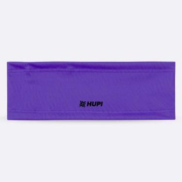 Imagem de Testeira Headband Roxa HUPI, UNICO, Roxo